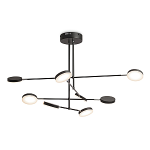 Подвесной светильник Maytoni Fad MOD070PL-L48B3K