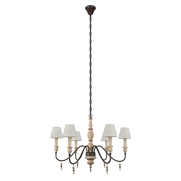 Подвесной светильник Loft it Country 10419