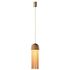 Подвесной светильник ODEON LIGHT ECODESIGN CORK 7073/1