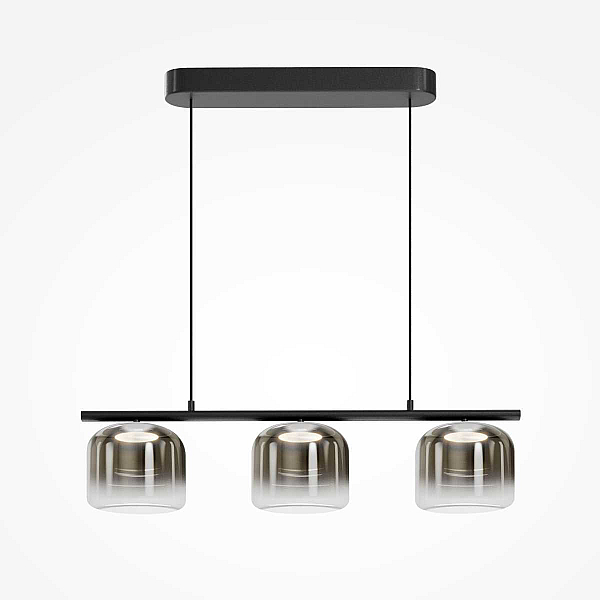 Подвесной светильник Maytoni Modern Spirito MOD286PL-L12B3K