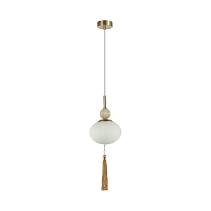 Подвесной светильник Lumion Neoclassi Gloriya 8272/1A