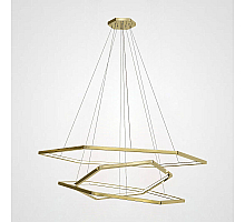 Подвесная люстра ImperiumLoft Vesanto Cameron Design House 207817-22