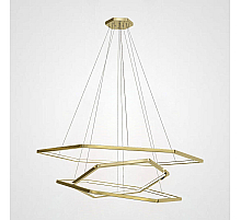 Подвесная люстра ImperiumLoft Vesanto Cameron Design House 207817-22