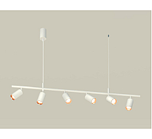 Подвесной светильник Ambrella Light Traditional DIY (С9005, С6322, N6114) XB9005300