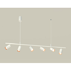 Подвесной светильник Ambrella Light Traditional DIY (С9005, С6322, N6114) XB9005300
