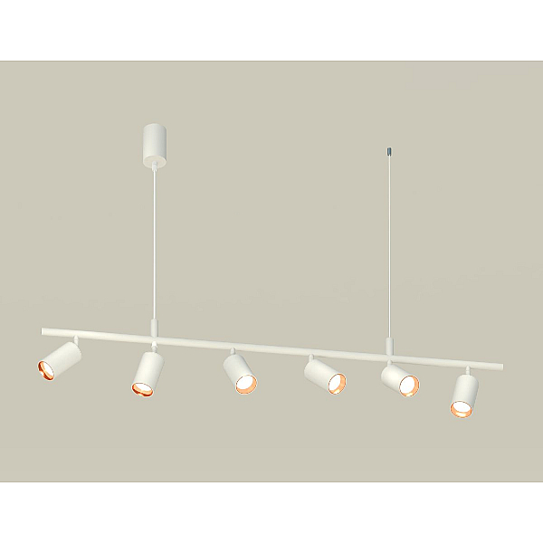 Подвесной светильник Ambrella Light Traditional DIY (С9005, С6322, N6114) XB9005300