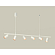 Подвесной светильник Ambrella Light Traditional DIY (С9005, С6322, N6114) XB9005300