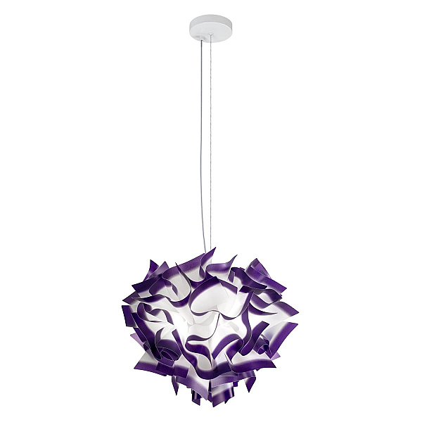 Подвесной светильник Loft IT Clizia 10593/420 Purple