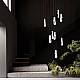 Подвесной светильник LOFT IT Series 10400/3