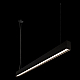 Подвесной светильник Loft IT Vim 10318/A Black