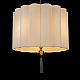 Подвесная люстра Loft IT Mellow 10306P Light linen