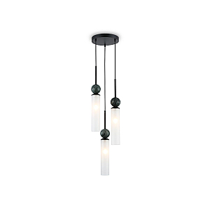 Подвесной светильник Ambrella Light High Light Ceramo Modern LH53271