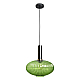 Подвесной светильник Loft IT IRIS 2072-С+BL
