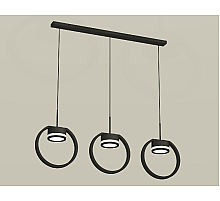 Подвесной светильник Ambrella Light Traditional (C9107, N8415) XB9107150