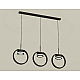 Подвесной светильник Ambrella Light Traditional (C9107, N8415) XB9107150