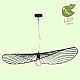 Подвесной светильник Lussole Loft Buffalo GRLSP-9931