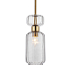 Подвесной светильник Escada Gloss 1141/1S Smoke