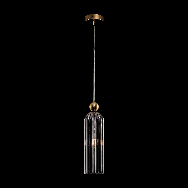 Подвесной светильник Maytoni Antic MOD302PL-01GR