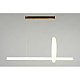 Подвесной светодиодный светильник Aployt Esm APL.662.03.63