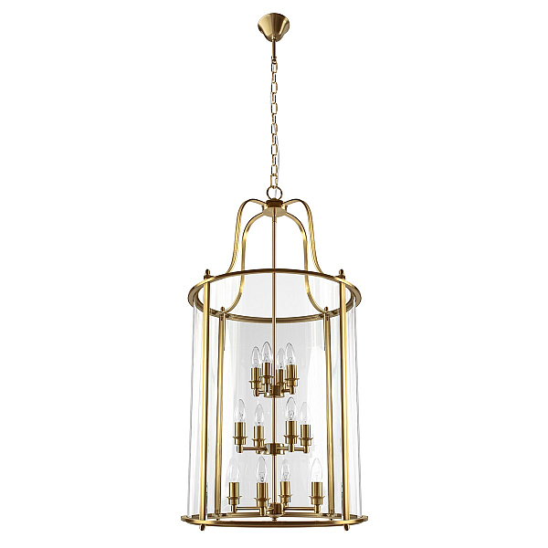 Подвесной светильник Loft It Lighthouse 10456/12 AB