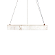 Подвесной светильник Loft IT Mondrian acrylic 10549/600
