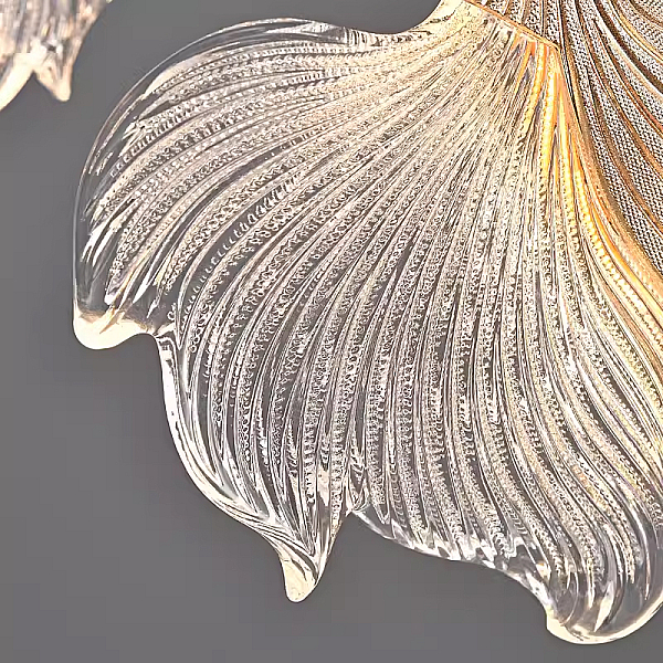 Подвесной светильник Delight Collection MT9138-1H french gold