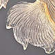 Подвесной светильник Delight Collection MT9138-1H french gold