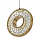 Подвесной светильник Arte Milano 8118B.D260.3.LED G