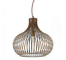 Подвесной светильник Ideal Lux Onion SP1 D48 205304