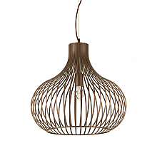 Подвесной светильник Ideal Lux Onion SP1 D48 205304