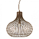 Подвесной светильник Ideal Lux Onion SP1 D48 205304