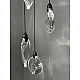 Подвесной светильник Delight Collection Colvin MT9176-10H pearl black