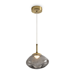 Подвесной светильник Freya Mote FR5601PL-01GR