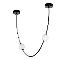 Подвесной светильник Loft IT Embrace 10242/600 Black