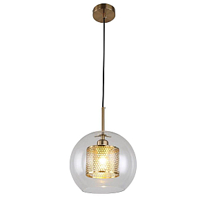 Подвесной светильник Lumina Deco Pontina LDP 6830 MD