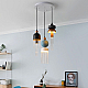 Подвесной светильник ImperiumLoft Pleiades 140481-26