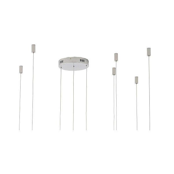 Подвесной светильник Zortes RINGOLIGHT ZRS.33322.75F