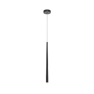 Подвесной светодиодный светильник Maytoni Cascade MOD132PL-L28BK