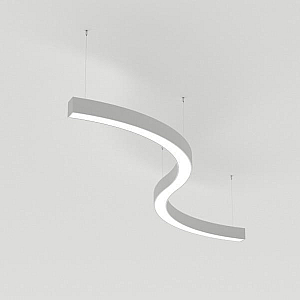 Подвесной светильник Arlight SP-Line-Hang-Arc-S3535-D800-65W Day4000 034050(1)