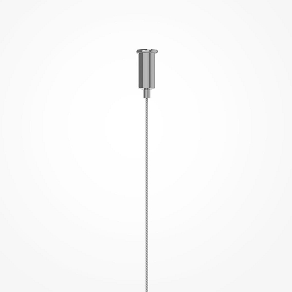 Подвесной светильник Maytoni Modern Basis P070PL-2.7-3-4K-W
