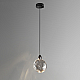 Подвесной светильник Delight Collection Colvin MT9176-1HB pearl black