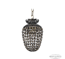 Подвесной светильник Bohemia Ivele Crystal 14771/15 G M731