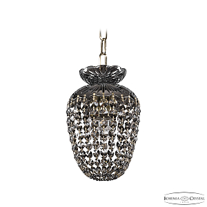 Подвесной светильник Bohemia Ivele Crystal 14771/15 G M731