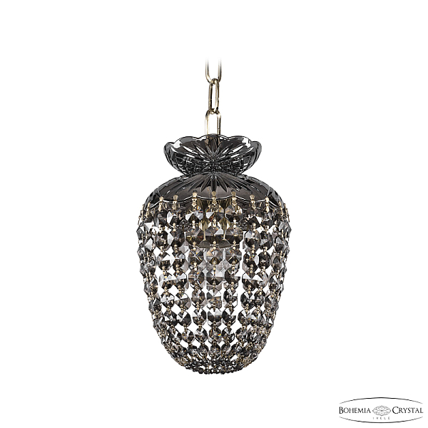 Подвесной светильник Bohemia Ivele Crystal 14771/15 G M731