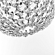 Подвесной светильник Bohemia Ivele Crystal 14771P/11 Ni