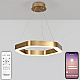 Подвесной светильник Natali Kovaltseva HIGH-TECH LED LAMPS 82058