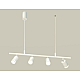 Подвесной светильник Ambrella Light Traditional DIY (С9001, С6312, N6220) XB9001150