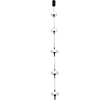 Подвесной светильник Mizi'en Miro MZ31468-5