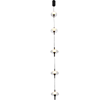 Подвесной светильник Mizi'en Miro MZ31468-5