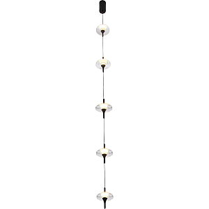 Подвесной светильник Mizi'en Miro MZ31468-5